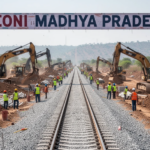 Seoni indian railway shinkhandi news