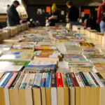 Books Mela seoni