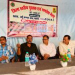 dinesh-rai-munmun-seoni-pustak-ganvesh-mela-shubharambh-2026
