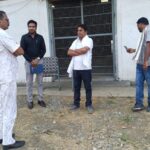 dinesh-rai-munmun-seoni-procurement-center-inspection-news