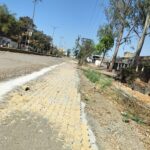 seoni-four-lane-road-project-technical-flaws-107-crore-construction-issue