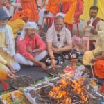seoni-rudravtar-hanuman-temple-hanuman-janmotsav-bhandara-shobhayatra