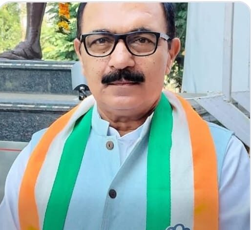 कांग्रेस नेता राजकुमार खुराना ने लोकसभा और विधानसभाओं में महिलाओं को 33% आरक्षण लागू करने की पहल का स्वागत किया