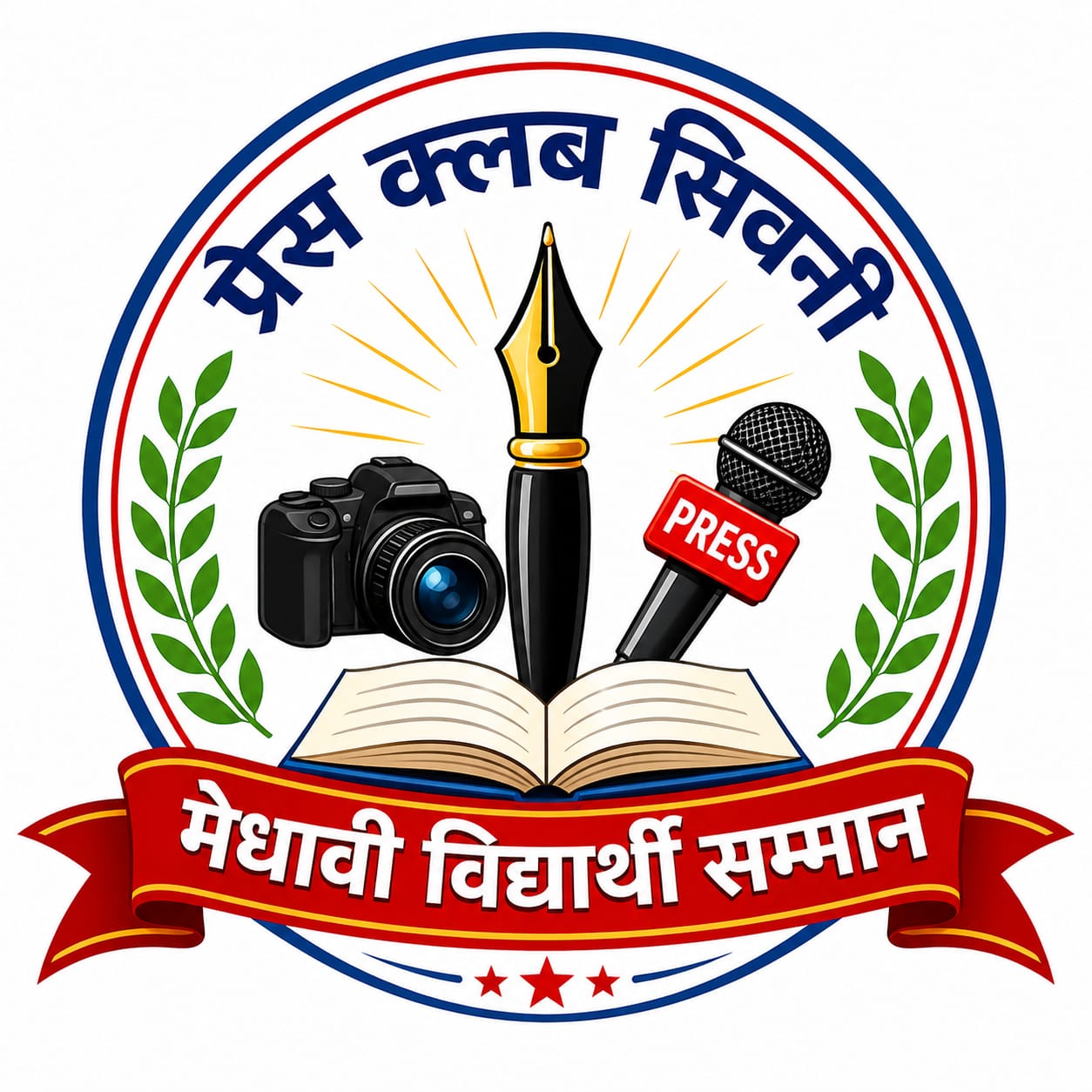 प्रेस क्लब ऑफ सिवनी का मिलन समारोह आज, मेधावी विद्यार्थियों का होगा सम्मान