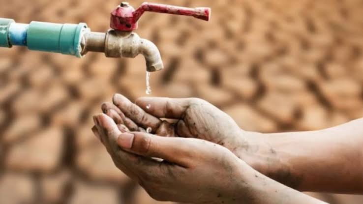 सिवनी जल संकट से जूझ रहे परतापुर रोड रहवासी, 7 दिन से नलों में नहीं आया पानी